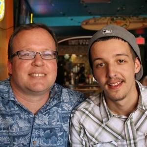 Meet your Posher, 'shane